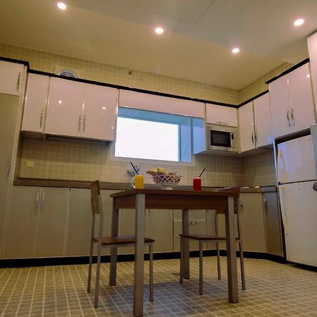 Nukhbat Al Makan Apartment Hotel Ta'if Oda fotoğraf